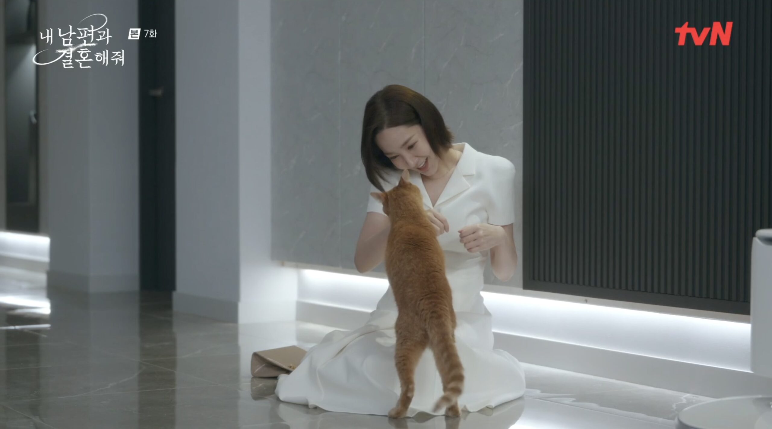 4 Kdrama Ini Menggunakan Keajaiban Haiwan Sebagai Petunjuk dan Juga Konflik Utama, Rahsia yang Misteri 3 IMG 0737 scaled