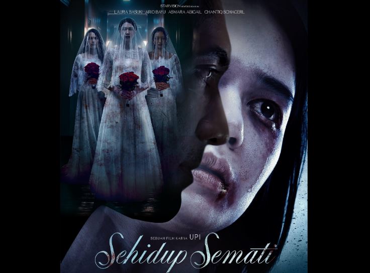 Filem Thriller Psikologikal Sehidup Semati, Kisah Perkahwinan Toksik dan Isu Keganasan Rumah Tangga 3 IMG 0759