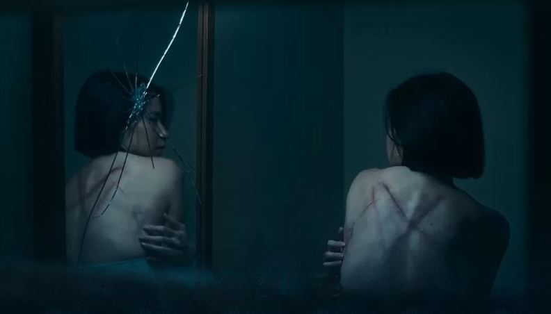 Filem Thriller Psikologikal Sehidup Semati, Kisah Perkahwinan Toksik dan Isu Keganasan Rumah Tangga 6 IMG 0760
