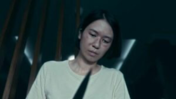 Filem Thriller Psikologikal Sehidup Semati, Kisah Perkahwinan Toksik dan Isu Keganasan Rumah Tangga 2 IMG 0761