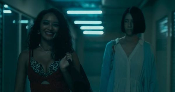 Filem Thriller Psikologikal Sehidup Semati, Kisah Perkahwinan Toksik dan Isu Keganasan Rumah Tangga 7 IMG 0764
