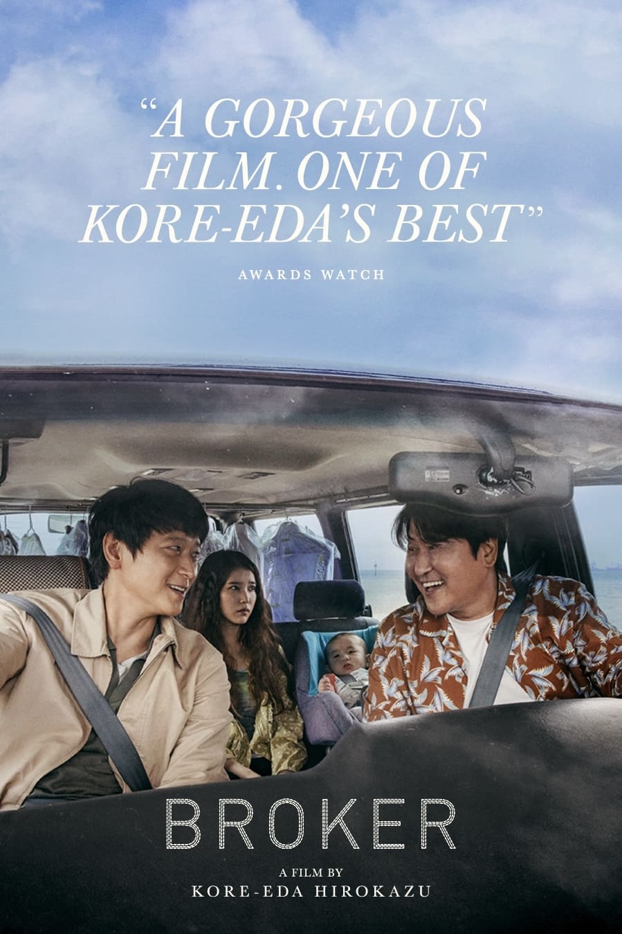 4 Pilihan Filem Korea tentang Pengembaraan, Kisah Penuh Pengajaran dan Meruntun Hati 3 IMG 0843