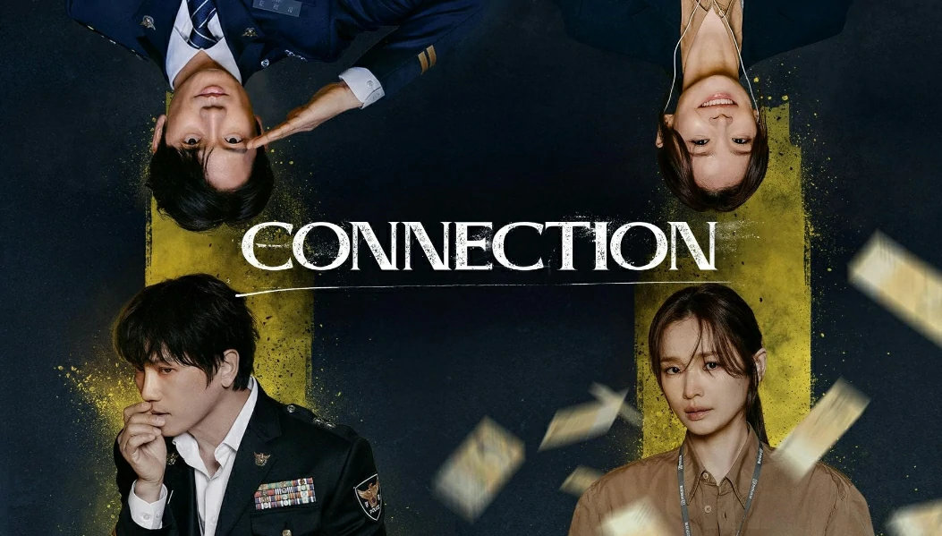 5 Drama Korea Bulan Jun 2024 dengan Rating Tinggi, Connection Mendahului 1 IMG 0876