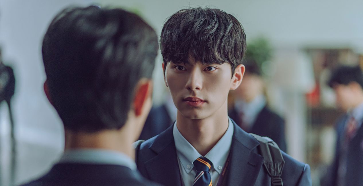 Penamat Drama Korea Hierarchy Masih Tergantung, Kemungkinan untuk Musim 2? 3 IMG 0890