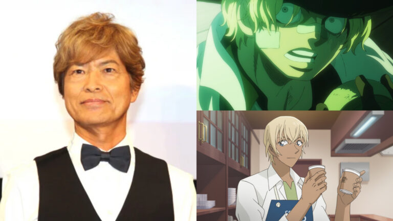 Skandal Mengejutkan Pelakon Suara One Piece, Toru Furuya Curang Dengan Peminat Sehingga Hamil 4 IMG 0896