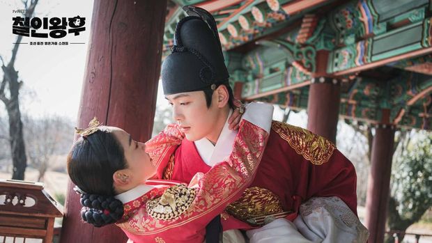 14 Drama Korea Diraja Genre Sageuk yang Seronok untuk Ditonton 1 Drama korea
