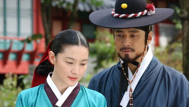 14 Drama Korea Diraja Genre Sageuk yang Seronok untuk Ditonton 2 IMG 0938