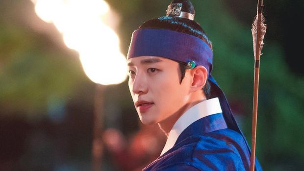 14 Drama Korea Diraja Genre Sageuk yang Seronok untuk Ditonton 7 IMG 0943 1