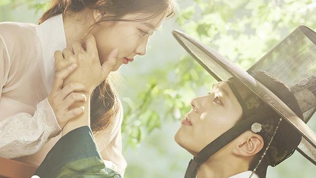 14 Drama Korea Diraja Genre Sageuk yang Seronok untuk Ditonton 8 IMG 0944