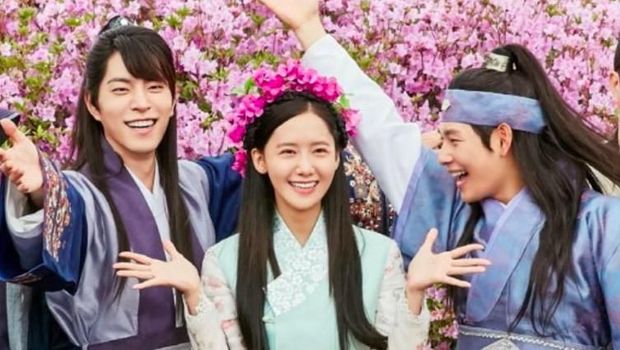 14 Drama Korea Diraja Genre Sageuk yang Seronok untuk Ditonton 10 IMG 0946