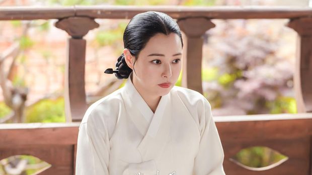 14 Drama Korea Diraja Genre Sageuk yang Seronok untuk Ditonton 12 IMG 0948