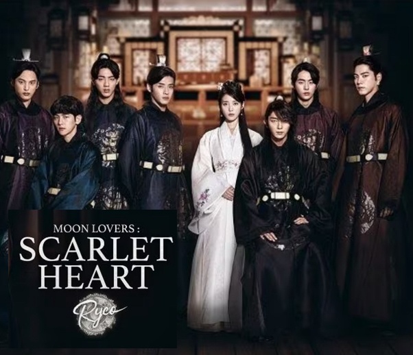 14 Drama Korea Diraja Genre Sageuk yang Seronok untuk Ditonton 4 IMG 0961