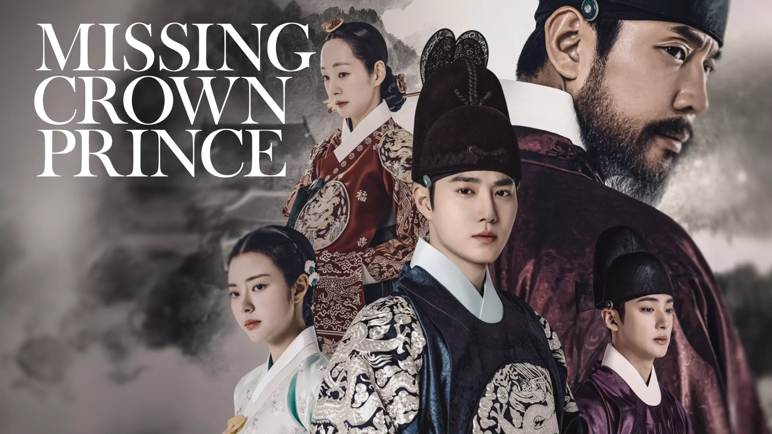 14 Drama Korea Diraja Genre Sageuk yang Seronok untuk Ditonton 14 IMG 0962 scaled