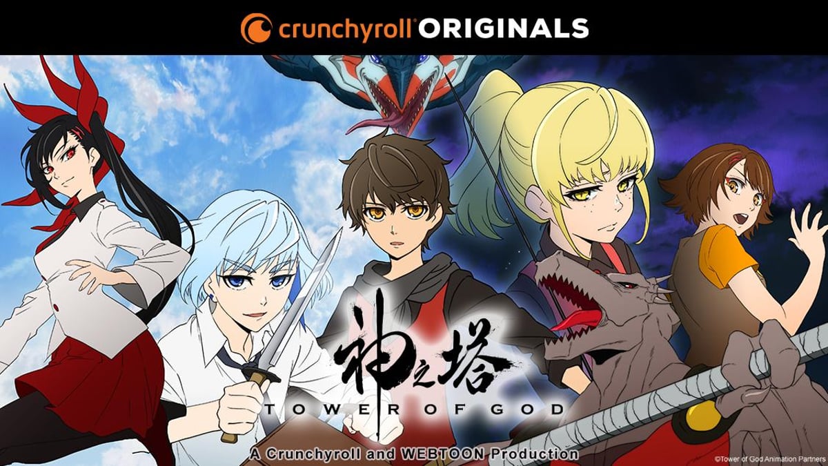 7 Anime Jepun Popular Ini Diadaptasi dari Webtoon Korea, Terbaru ada Viral Hit 4 IMG 0979