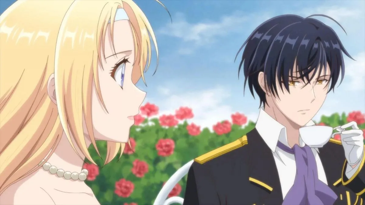 7 Anime Jepun Popular Ini Diadaptasi dari Webtoon Korea, Terbaru ada Viral Hit 7 Anime jepun