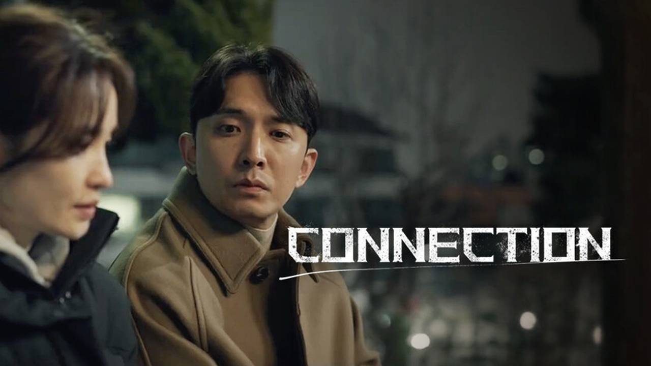 Lee Kang Wook Berjaya Bawa Watak Jahat Paling Dibenci dalam Connection 3 IMG 1033