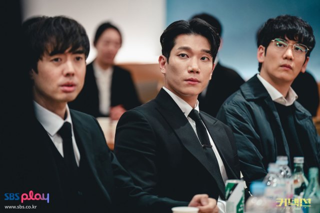 Lee Kang Wook Berjaya Bawa Watak Jahat Paling Dibenci dalam Connection 2 IMG 1039
