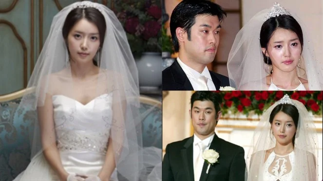 12 Selebriti Korea Popular Ini Berstatus Janda, Salah Seorang Suaminya Mati Dibunuh 2 IMG 1062