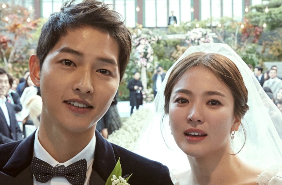 12 Selebriti Korea Popular Ini Berstatus Janda, Salah Seorang Suaminya Mati Dibunuh 3 IMG 1063