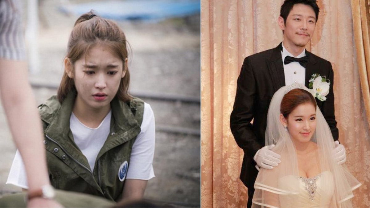 12 Selebriti Korea Popular Ini Berstatus Janda, Salah Seorang Suaminya Mati Dibunuh 5 IMG 1067