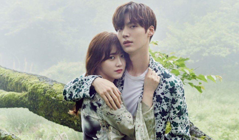 12 Selebriti Korea Popular Ini Berstatus Janda, Salah Seorang Suaminya Mati Dibunuh 6 IMG 1068