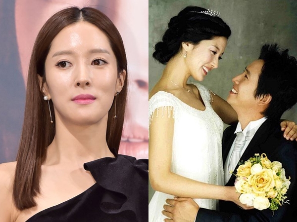 12 Selebriti Korea Popular Ini Berstatus Janda, Salah Seorang Suaminya Mati Dibunuh 8 IMG 1074