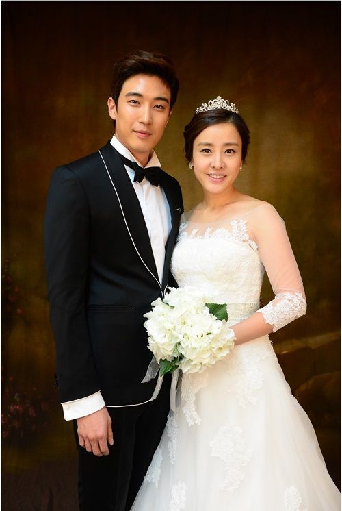 12 Selebriti Korea Popular Ini Berstatus Janda, Salah Seorang Suaminya Mati Dibunuh 9 IMG 1080