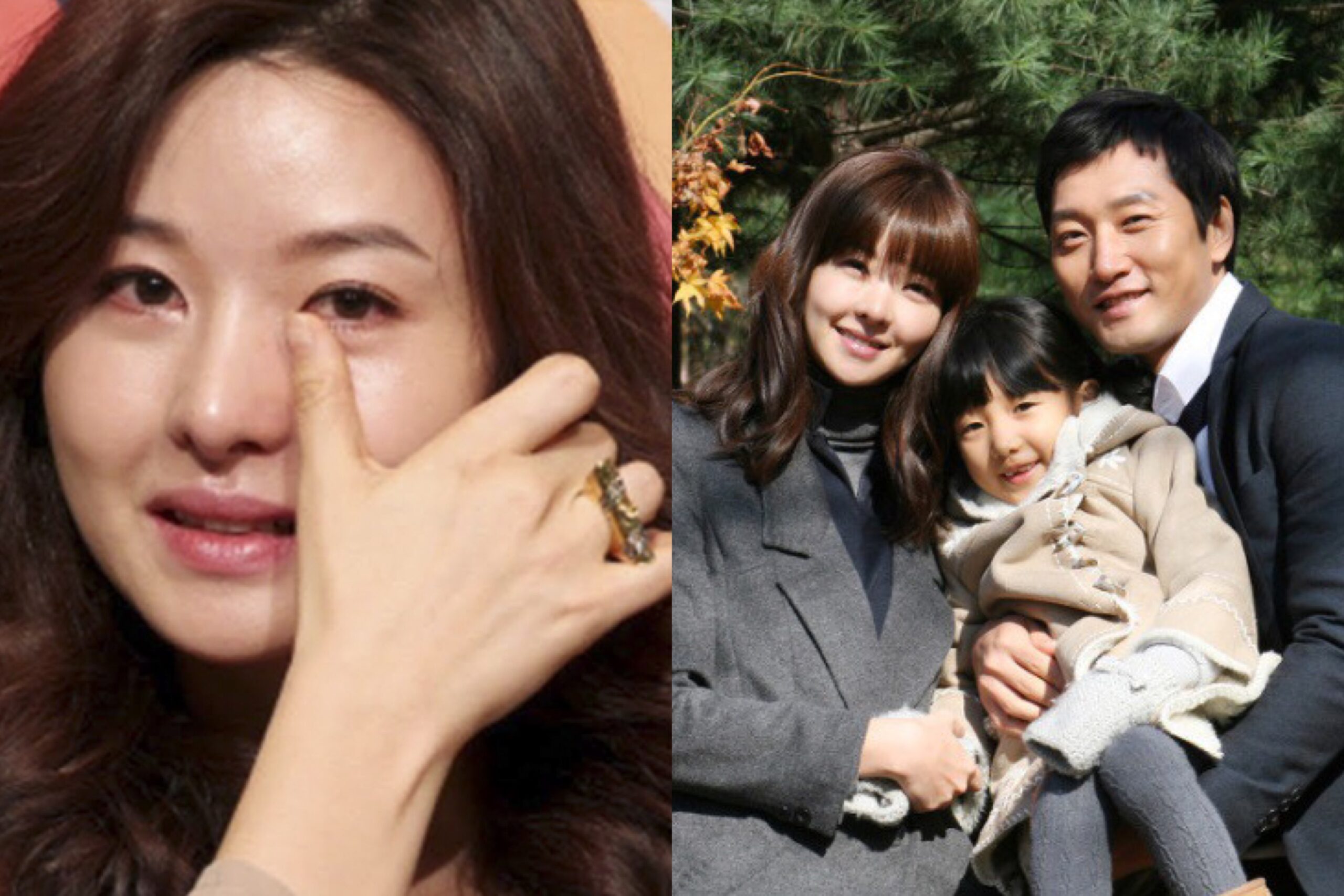 12 Selebriti Korea Popular Ini Berstatus Janda, Salah Seorang Suaminya Mati Dibunuh 10 IMG 1083 scaled