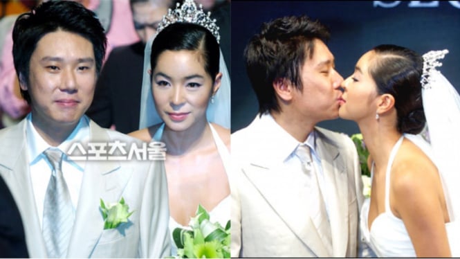12 Selebriti Korea Popular Ini Berstatus Janda, Salah Seorang Suaminya Mati Dibunuh 11 IMG 1084