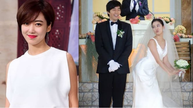 12 Selebriti Korea Popular Ini Berstatus Janda, Salah Seorang Suaminya Mati Dibunuh 12 IMG 1085