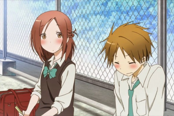 9 Anime Romantik tentang Pasangan Yang Terperangkap dalam Friendzone, Lucu dan Mengharukan 5 IMG 1261