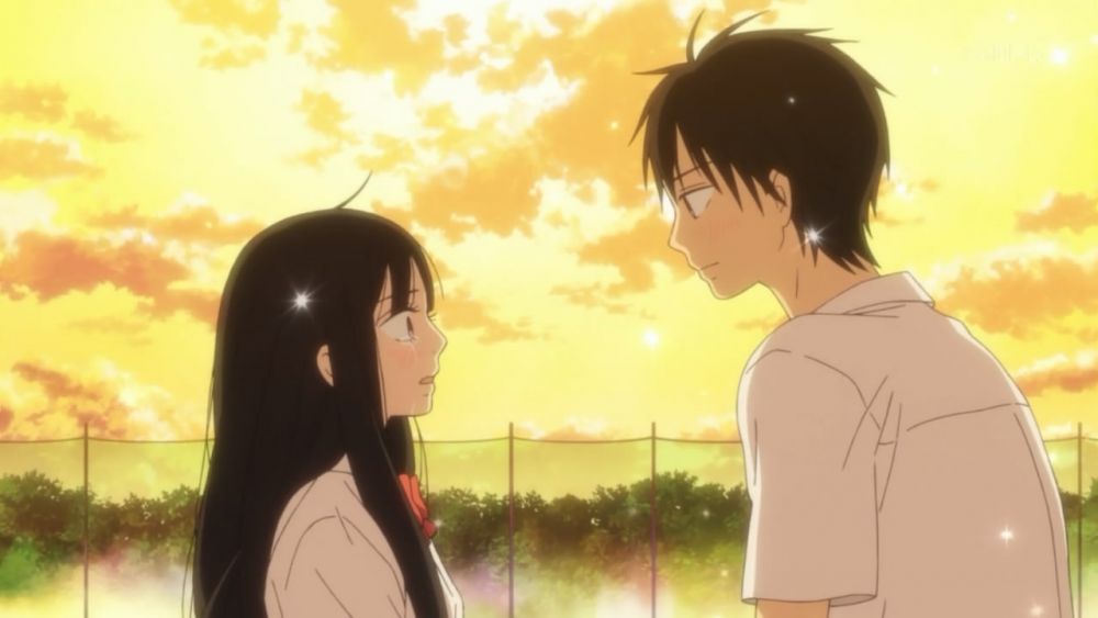 9 Anime Romantik tentang Pasangan Yang Terperangkap dalam Friendzone, Lucu dan Mengharukan 1 IMG 1263