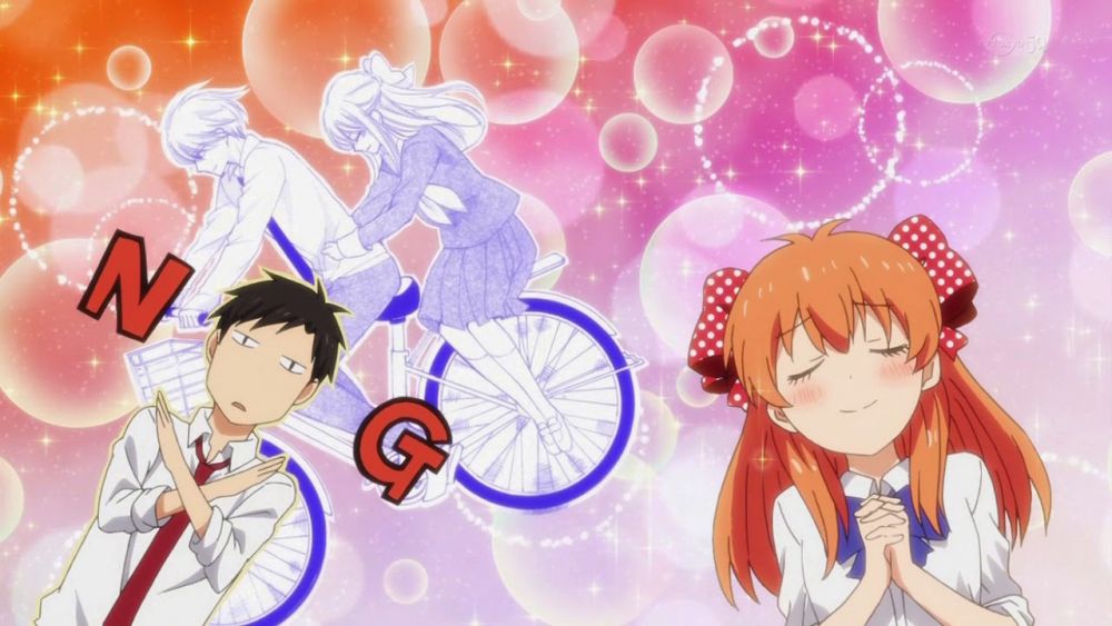 9 Anime Romantik tentang Pasangan Yang Terperangkap dalam Friendzone, Lucu dan Mengharukan 6 IMG 1266