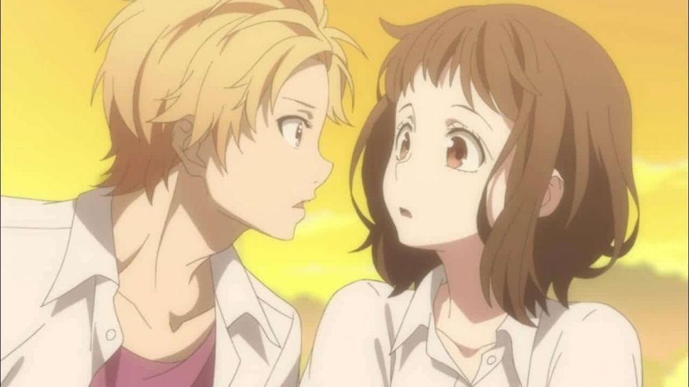 9 Anime Romantik tentang Pasangan Yang Terperangkap dalam Friendzone, Lucu dan Mengharukan 7 IMG 1268