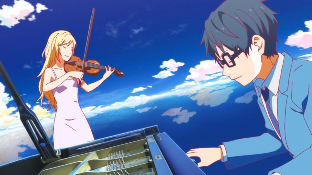 9 Anime Romantik tentang Pasangan Yang Terperangkap dalam Friendzone, Lucu dan Mengharukan 8 IMG 1269