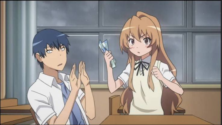 9 Anime Romantik tentang Pasangan Yang Terperangkap dalam Friendzone, Lucu dan Mengharukan 3 Anime romantij