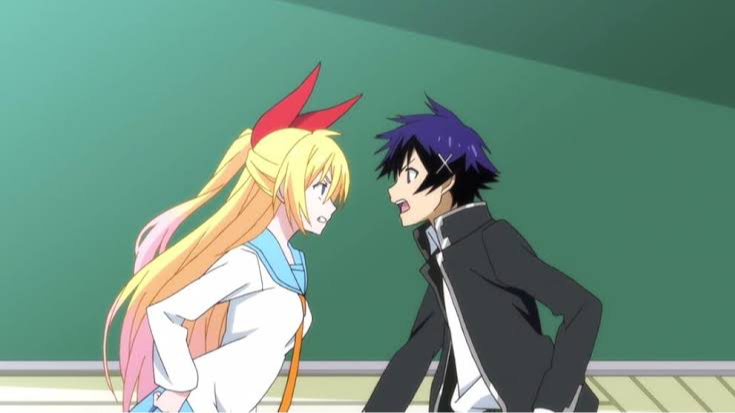 9 Anime Romantik tentang Pasangan Yang Terperangkap dalam Friendzone, Lucu dan Mengharukan 4 IMG 1273