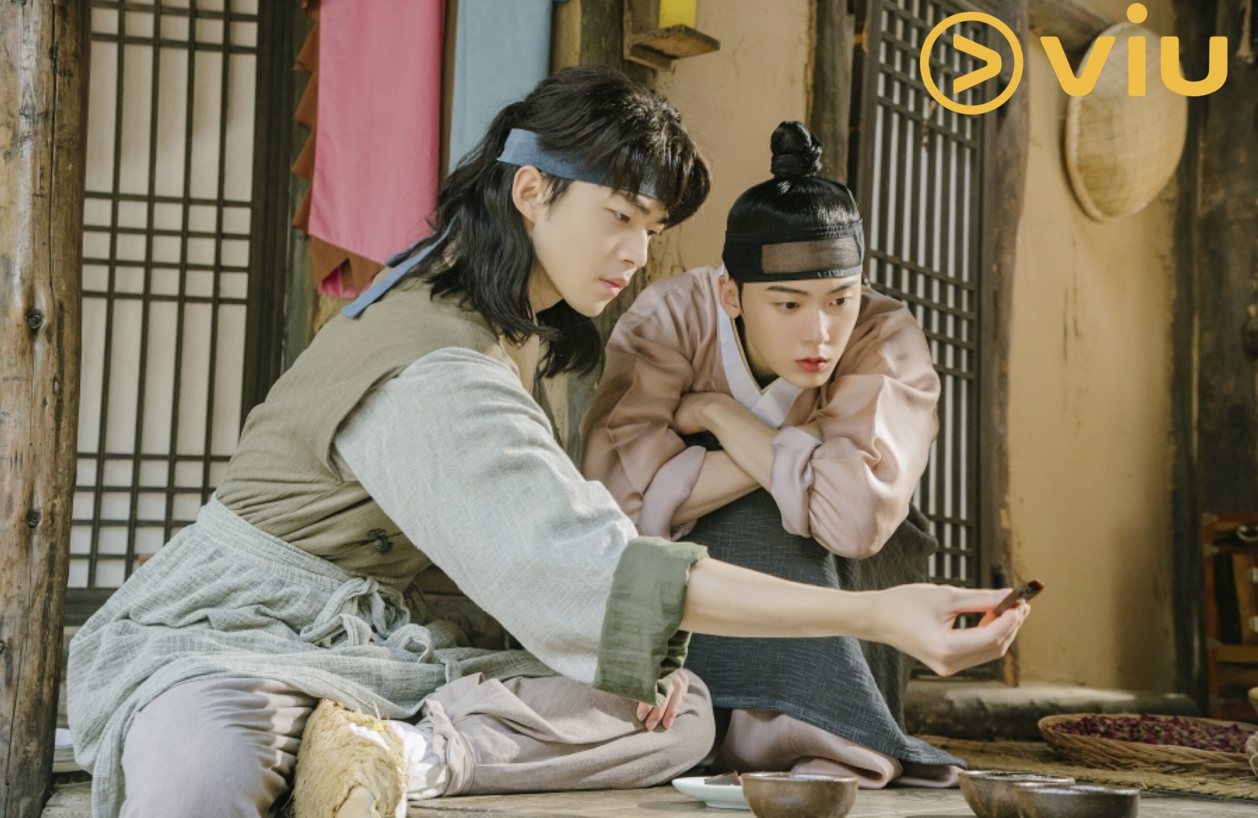 Filem Korea Joseon Chefs, Kisah Benar Lagenda Gastronomi Korea 2 IMG 1332 scaled