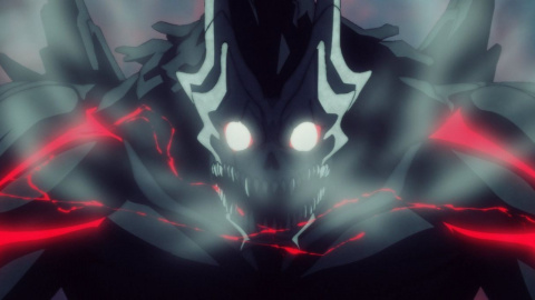 Kaiju No. 8 Musim 2 Rasmi Dilanjutkan 1 Kaiju