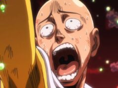 Manga One-Punch Man Mengumumkan Rehat Dua Bulan