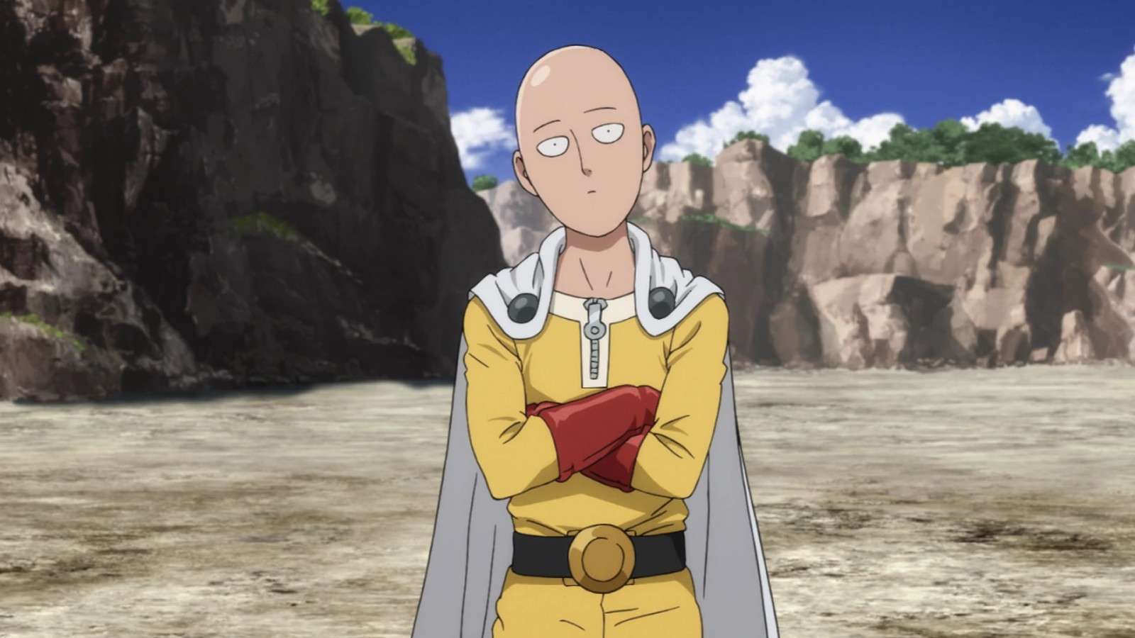 Manga One-Punch Man Mengumumkan Rehat Dua Bulan 2 IMG 1431
