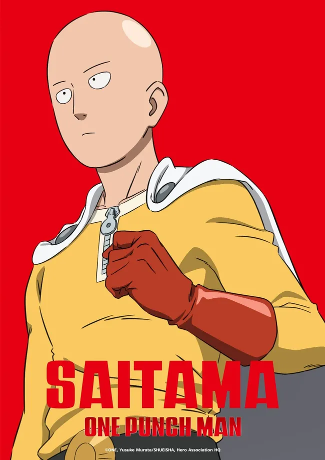 Manga One-Punch Man Mengumumkan Rehat Dua Bulan 1 IMG 1432