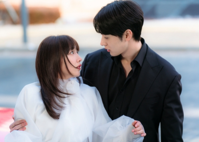 Dreaming of a Freaking Fairy Tale, Kisah Cinta Dongeng Pyo Ye Jin Sebagai Cinderella Zaman Moden 3 IMG 7221