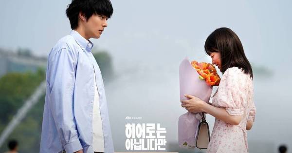 Cari Pengganti Lovely Runner? Tonton 7 Drama Korea “On-Going” Ini, Menarik Dengan Pelbagai Genre 2 IMG 7700