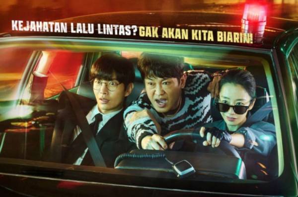Cari Pengganti Lovely Runner? Tonton 7 Drama Korea “On-Going” Ini, Menarik Dengan Pelbagai Genre 5 Drama korea
