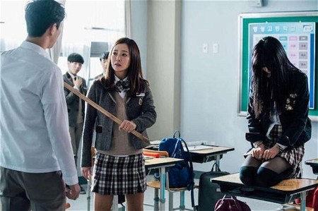 20 Drama Korea Mengetengahkan Isu Buli, Meletihkan Emosi Ada Juga Membawa Mesej Moral 2 IMG 7724