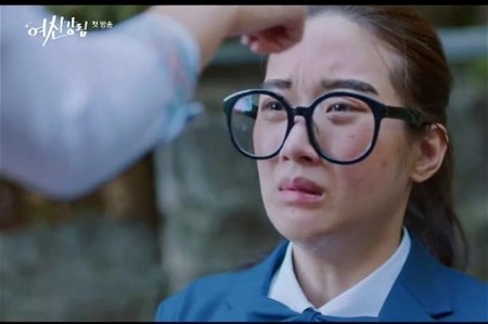 20 Drama Korea Mengetengahkan Isu Buli, Meletihkan Emosi Ada Juga Membawa Mesej Moral 9 IMG 7731