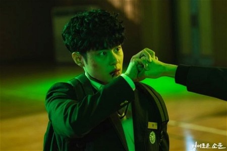 20 Drama Korea Mengetengahkan Isu Buli, Meletihkan Emosi Ada Juga Membawa Mesej Moral 10 IMG 7733