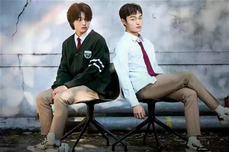 20 Drama Korea Mengetengahkan Isu Buli, Meletihkan Emosi Ada Juga Membawa Mesej Moral 20 IMG 7737