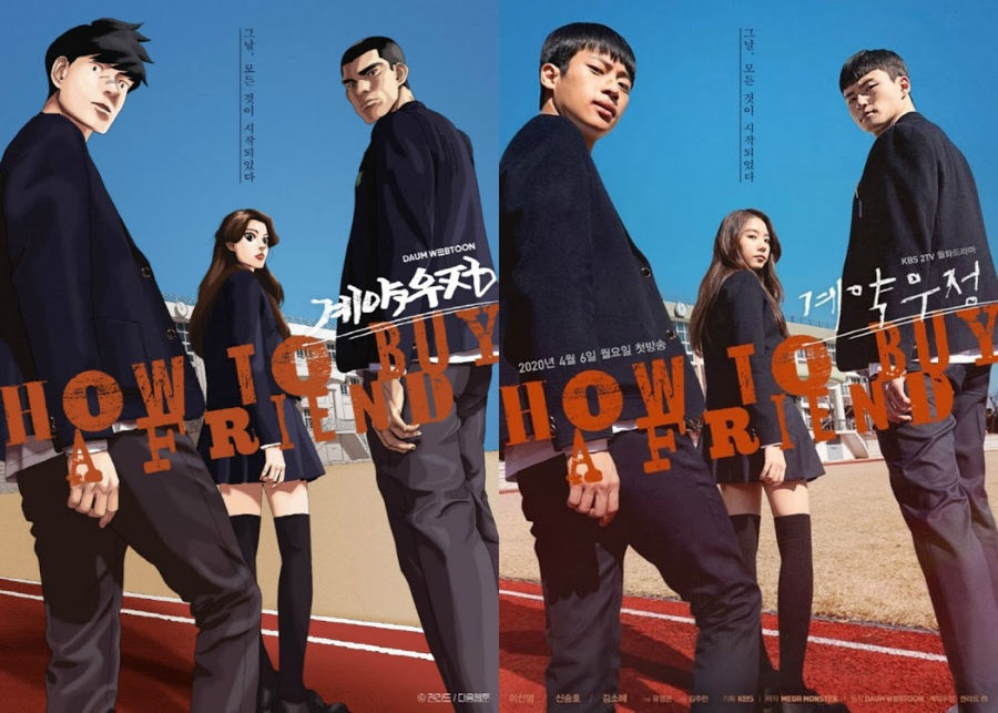 20 Drama Korea Mengetengahkan Isu Buli, Meletihkan Emosi Ada Juga Membawa Mesej Moral 12 IMG 7749